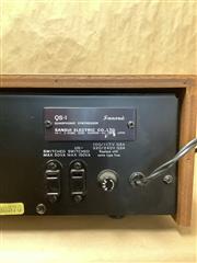 SANSUI QS-1 QUADROPHONIC SYNTHESIZER